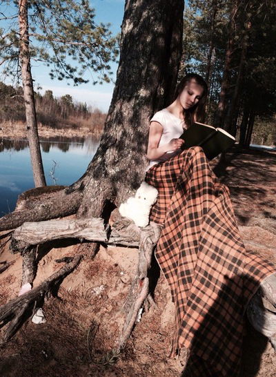 Лера Перфильева