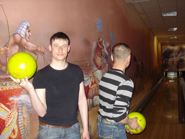 Алексей Поповский