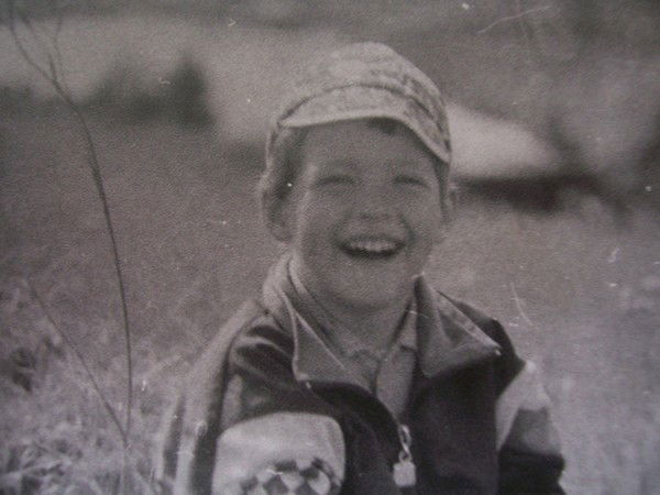 Александр Томилов