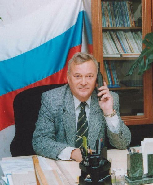 Владимир Моисеев