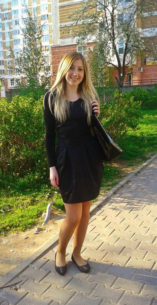 Александра Новинко