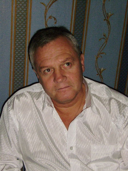 Сергей Гусев