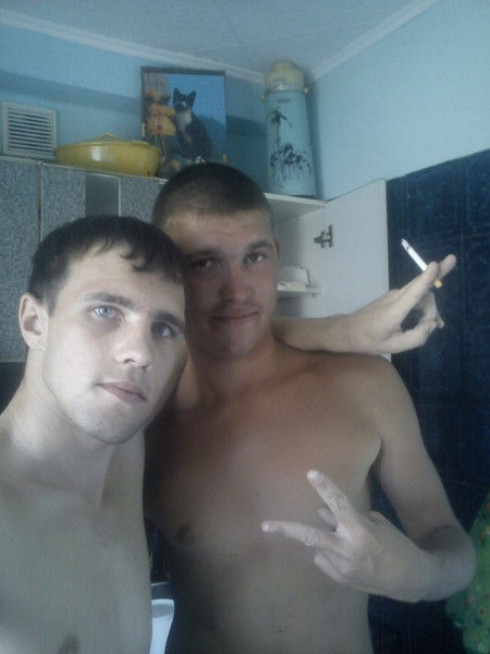 Владимир Науменко