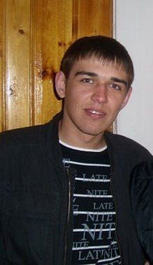 Саша Тищенко