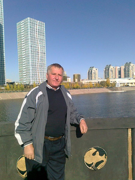 Сергей Соколан