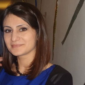 Гаян Барсегян