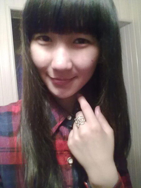 Меруерт Бердибек