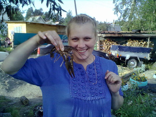 Наталья Суслова