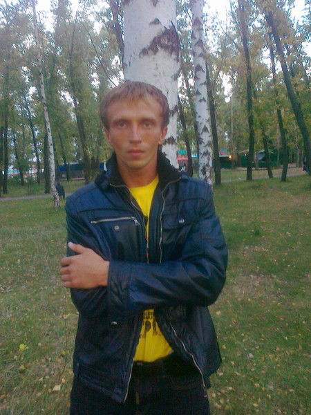 Вова Данилин