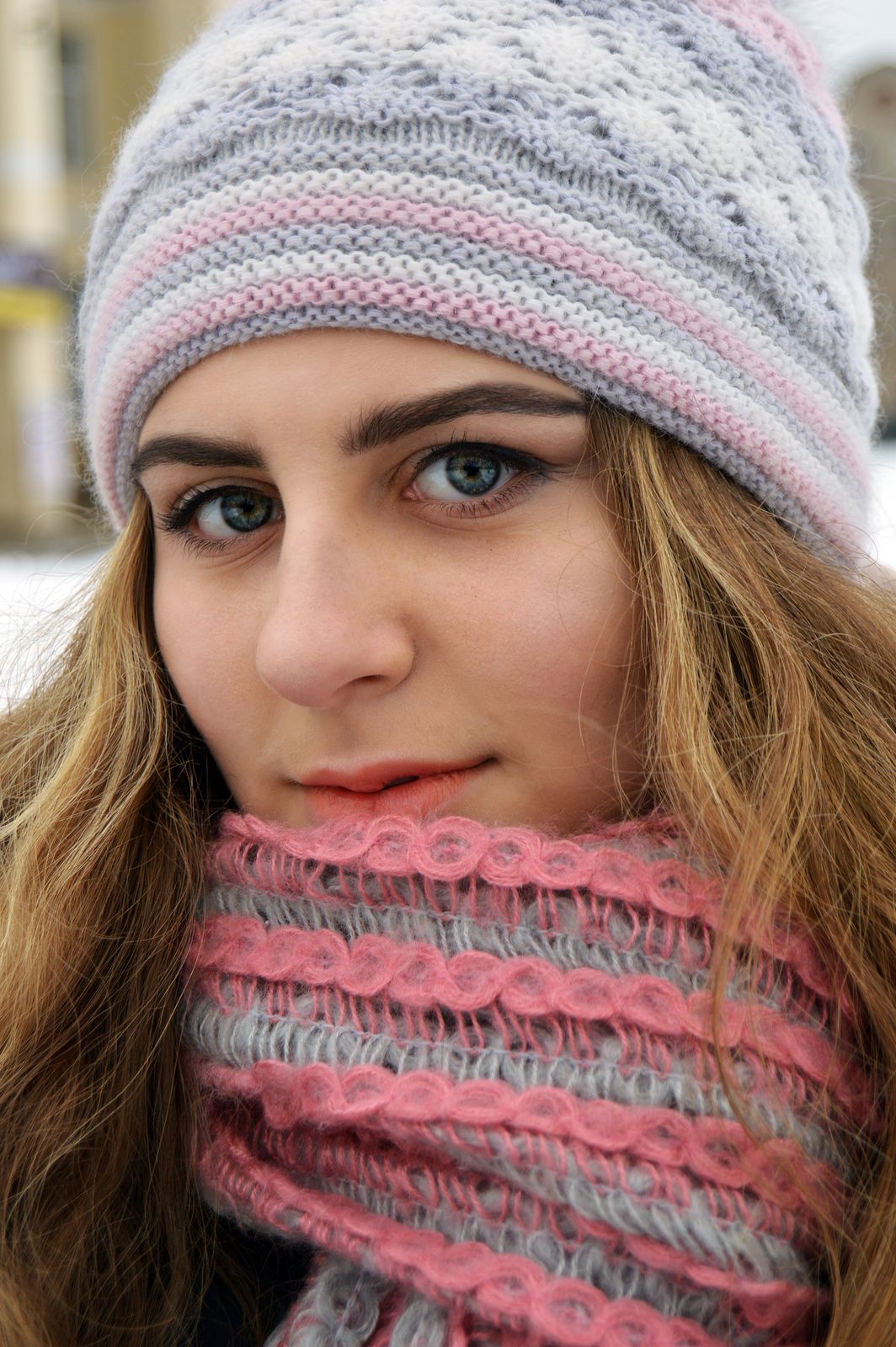 Анна Довгаль