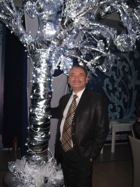 Жулдыгали Байбулов