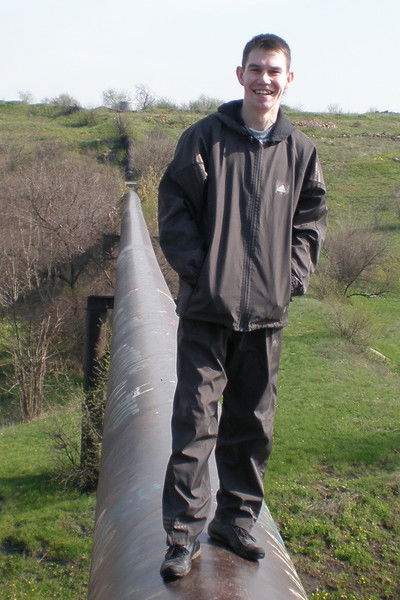 Евгений Коваленко