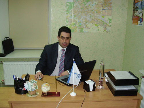 Дмитрий Зац