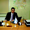 Дмитрий Зац