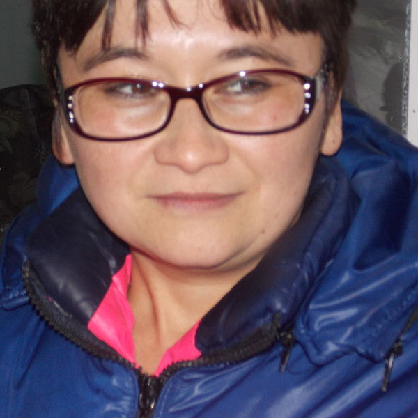 Айгуль Мифтахутдинова