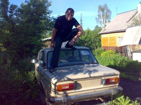 Евгений Овчаров