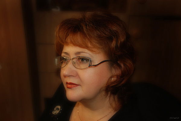 Татьяна Косенко