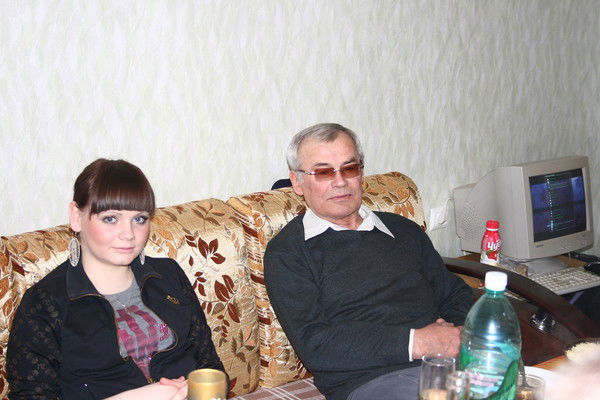 Василий Белоногов