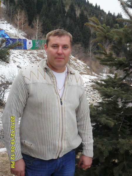 Сергей Лихачев