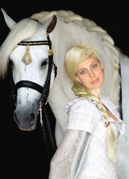 Оксана Скороварова