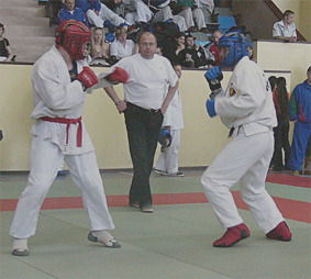 Игорь Дербенёв