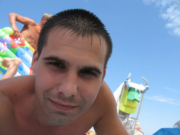 Андрей Павлов