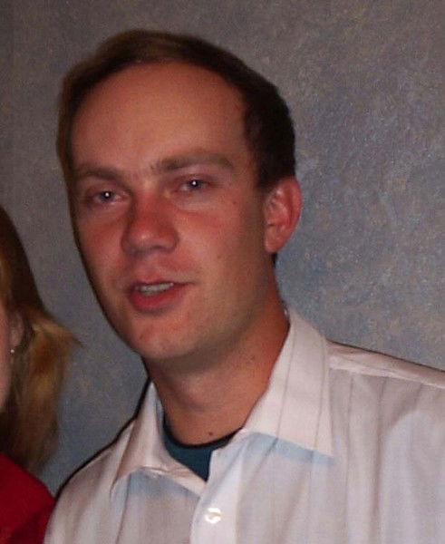 Юрий Останин