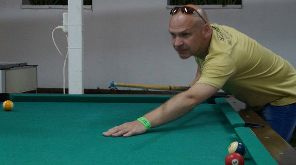 Сергей Зенов