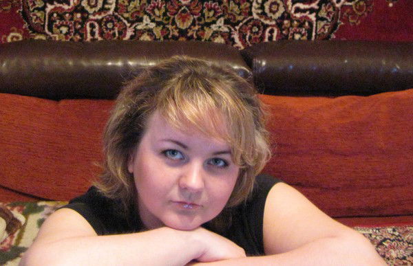 Марина Челек