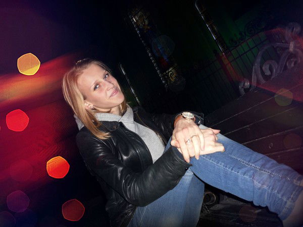 Елена Пирожкова