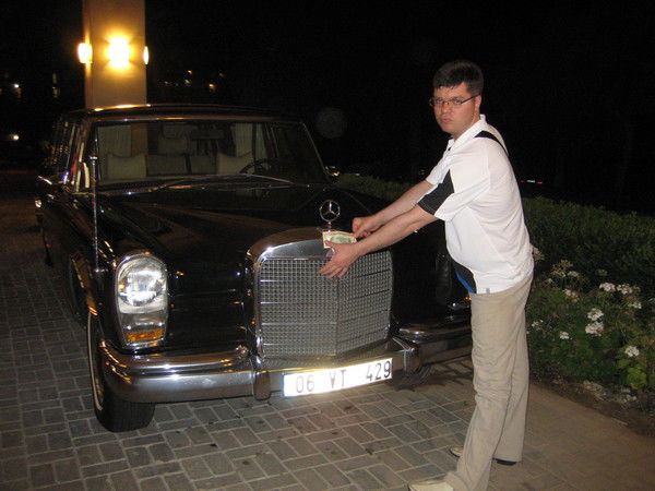 Сергей Соловьев