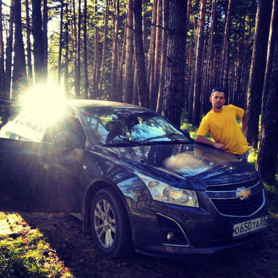 Сергей Добрых