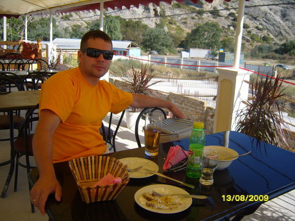 Евгений Чалых