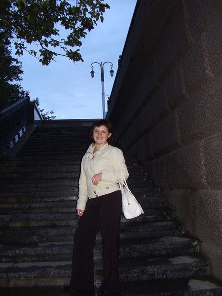 Ольга Лобанова