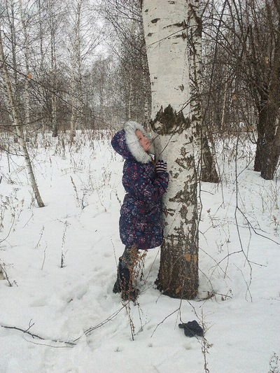 Катя Катеринка