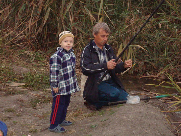 Александр Костин