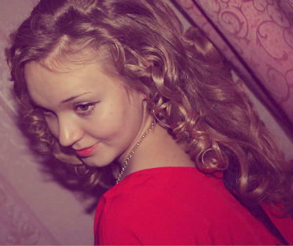 Лиза Усть-Качкинцева