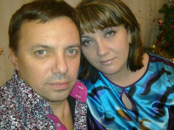 Оксана Локцевич