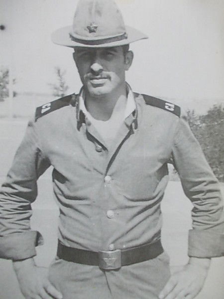 Ахмед Шейхаматов