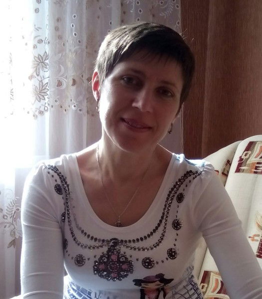 Ирина Голобородько