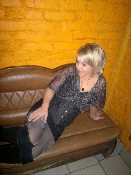 Ольга Пепель(Аксёнова)