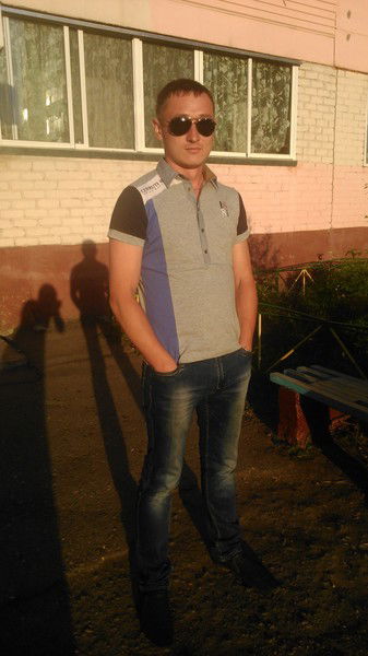 Азат Карипов