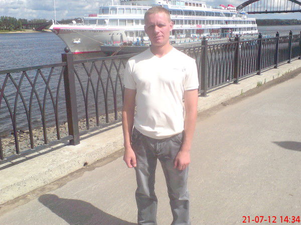 Сергей Лебедев