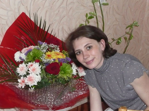 Наталья Путиенко