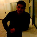 Shuxrat Boltayev
