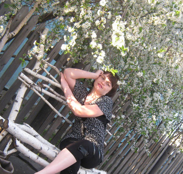 Татьяна Небрат