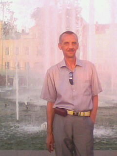 Евгений Горбунов