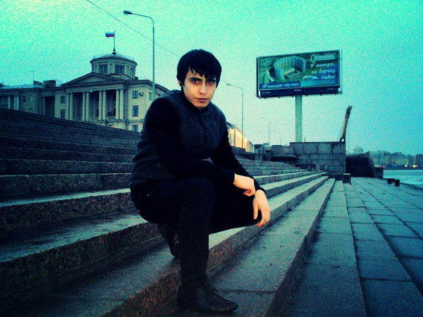 ™Ислам™ ™Рустам Оглы™