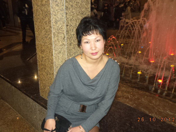 Ольга Малофеева