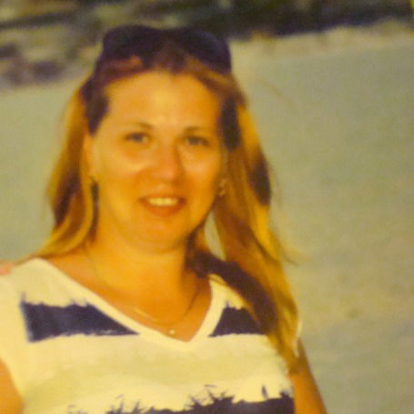 Екатерина Кандакова